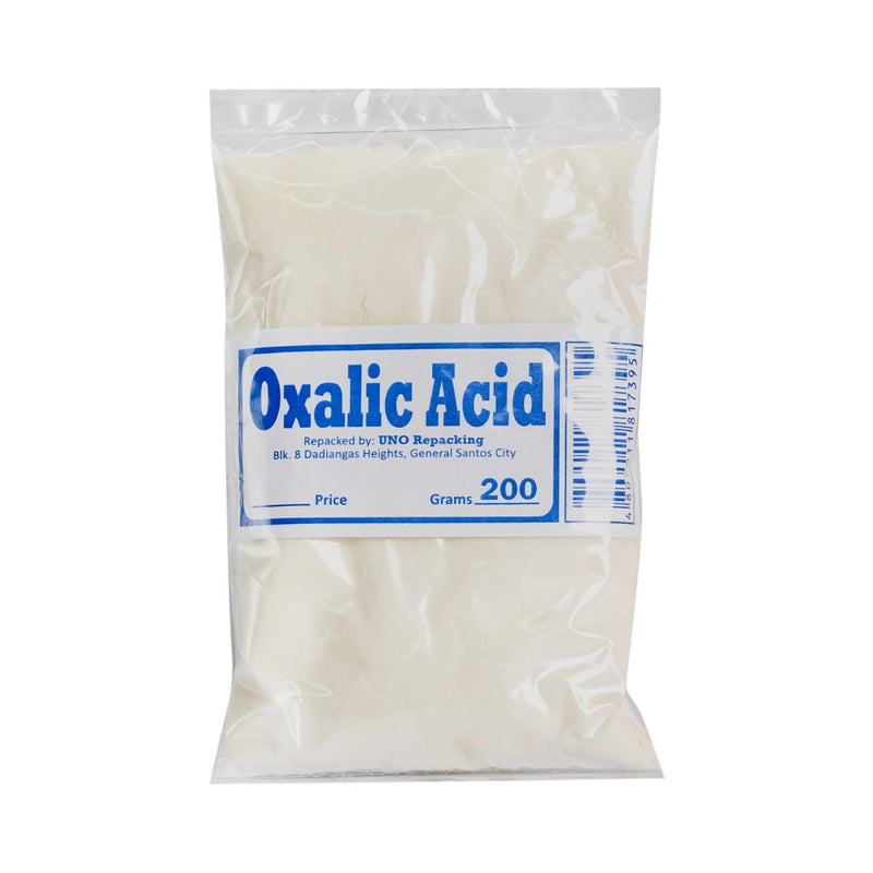 DCM Oxalic Acid 200g