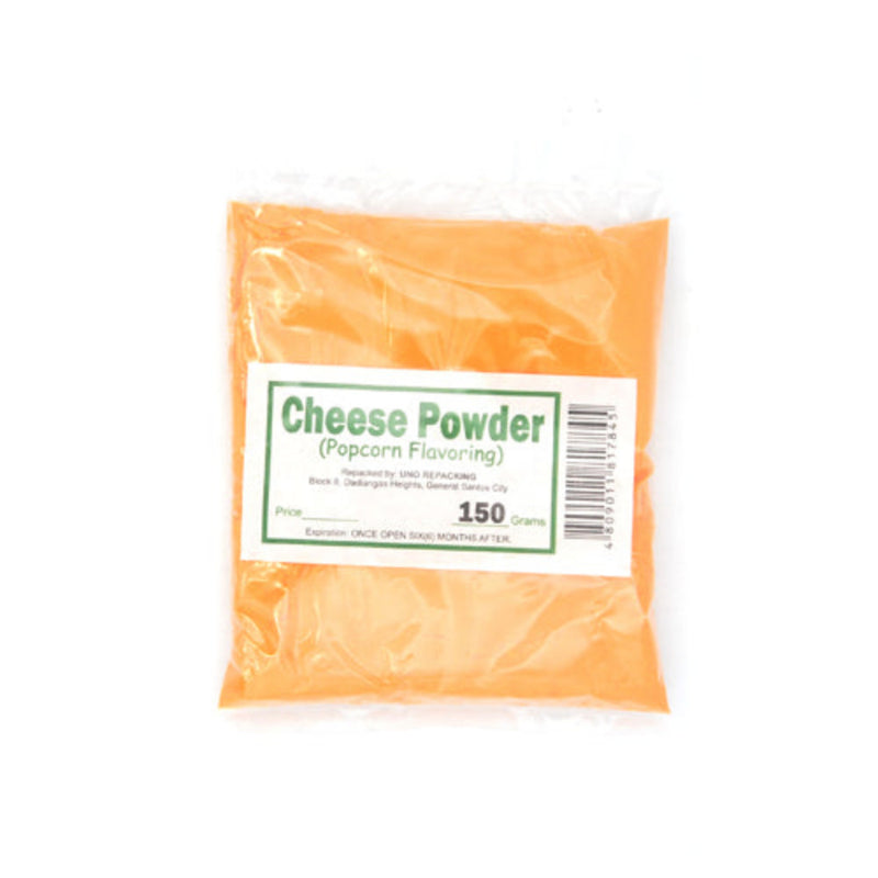 DCM Cheese Powder 150g