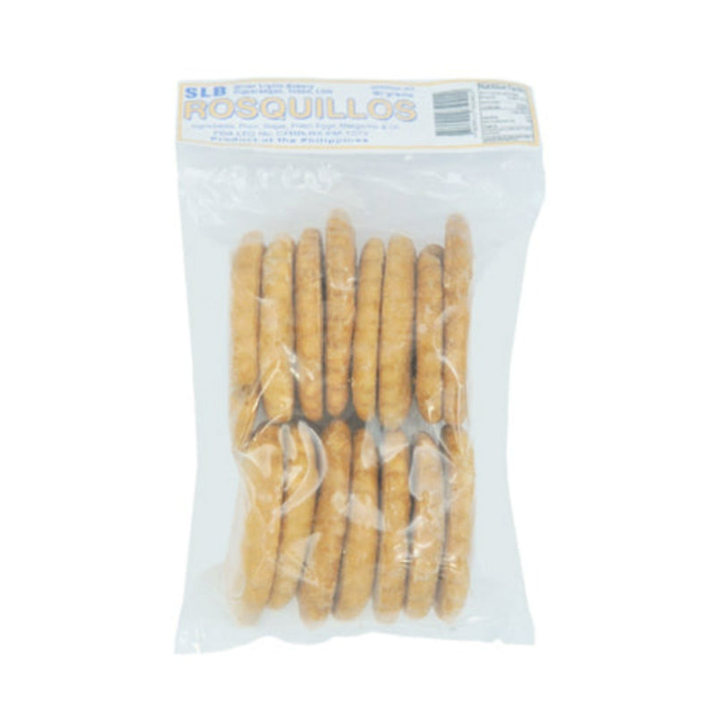 SLB Rosquillos 90g