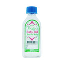 Mersha Baby Oil Pretty 25ml