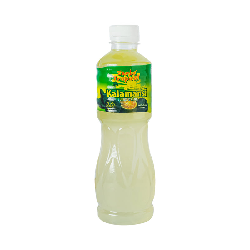 Zambo Tropical kalamansi Juice 500ml