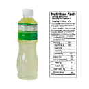 Zambo Tropical Kalamansi Juice 500ml