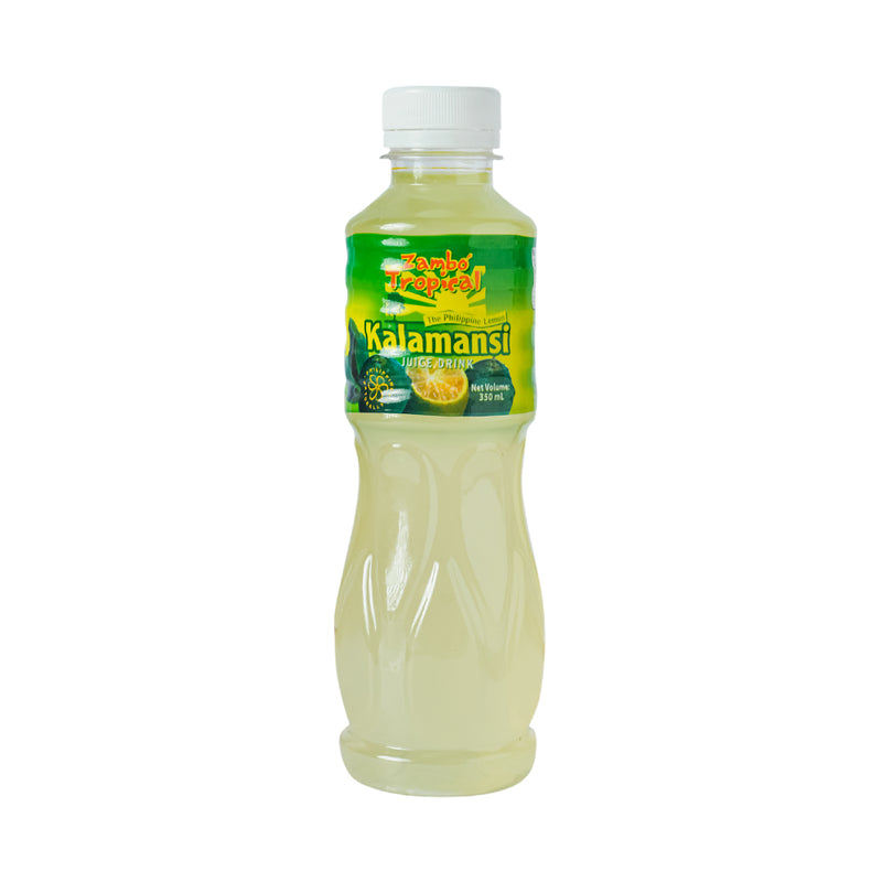 Zambo Tropical kalamansi Juice 350ml