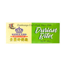 Kingland Hopia in Box Durian Bites 230g