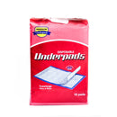 Pharmaline Under Pads Superlarge 10's