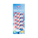 Little Princess Paper Straws 50's