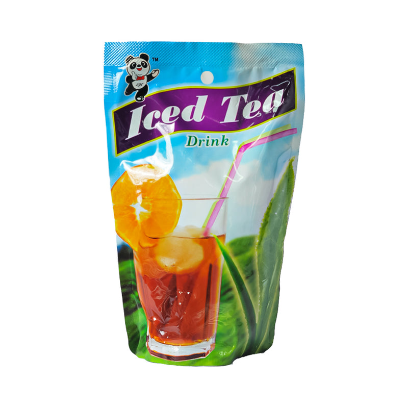 Fruity Punch Juice Iced Tea 200ml