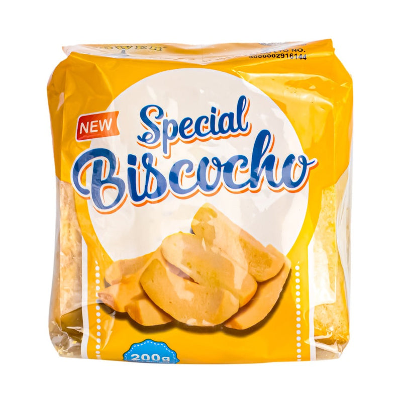 Charpons Tower Special Biscocho 200g
