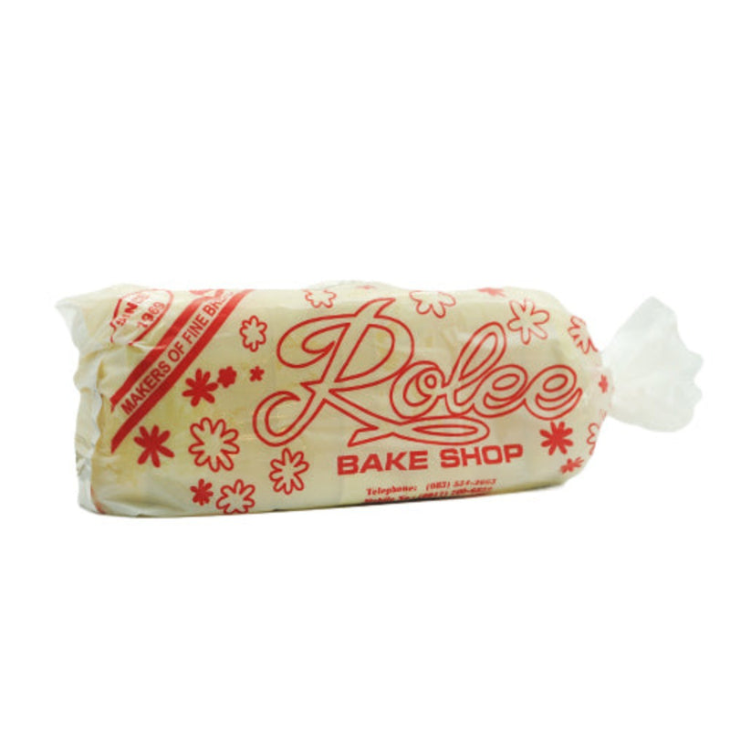 Rolee Bakeshop Cream Bread Small