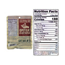 Founding Farmers Roasted Shelled Edamame Barbeque 50g