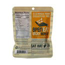 Founding Farmers Roasted Shelled Edamame Garlic 50g