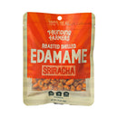 Founding Farmers Roasted Shelled Edamame Sriracha 50g