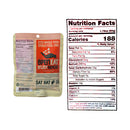 Founding Farmers Roasted Shelled Edamame Sriracha 50g