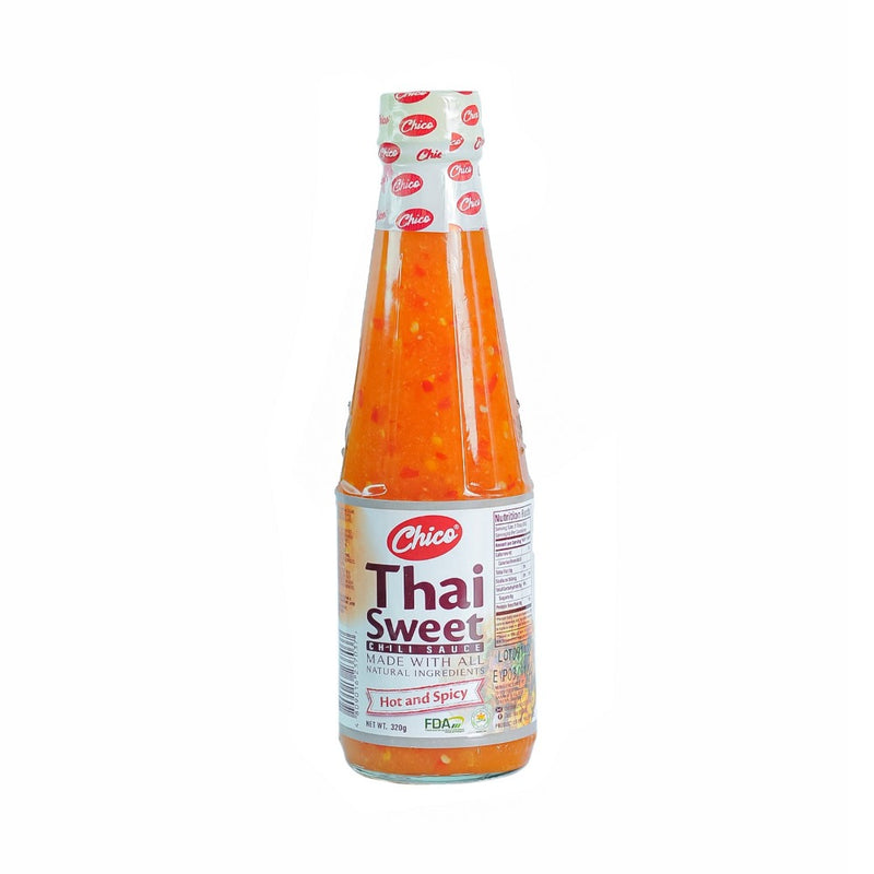 Chico Thai Sweet Chili Sauce 320ml