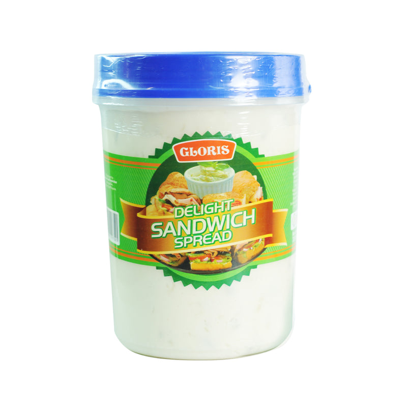 Gloris Sandwich Spread 3.5L