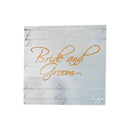 Fine Arts Wedding Gift Tags