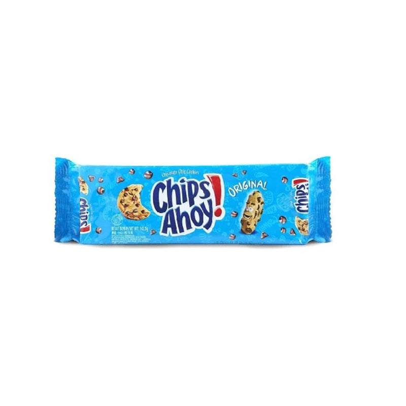 Chips Ahoy! Chocolate Chip Cookies Convenience Slug 142.5g