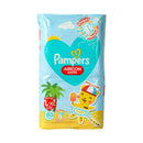 Pampers Diaper Aircon Pants Large 60's