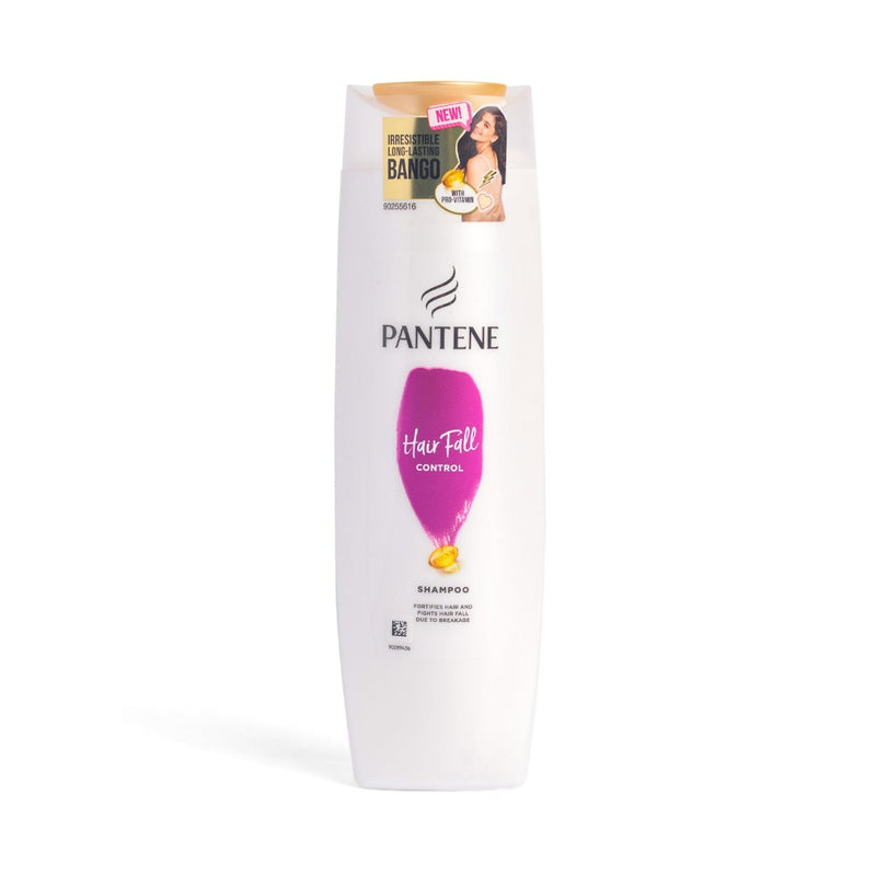 Pantene Shampoo Hairfall Control 170ml