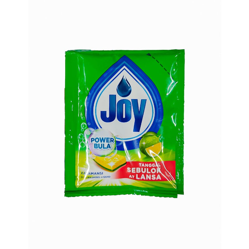 Joy Dishwashing Liquid Kalamansi 18.5ml