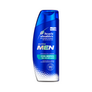 Head & Shoulders Anti-Dandruff Shampoo Ultra Men Cool Menthol 170ml