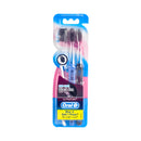 Oral B Ultra Thin Black Tea Extra Soft 3's