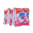 Safeguard Bar Soap Pink 60g 11's + 1