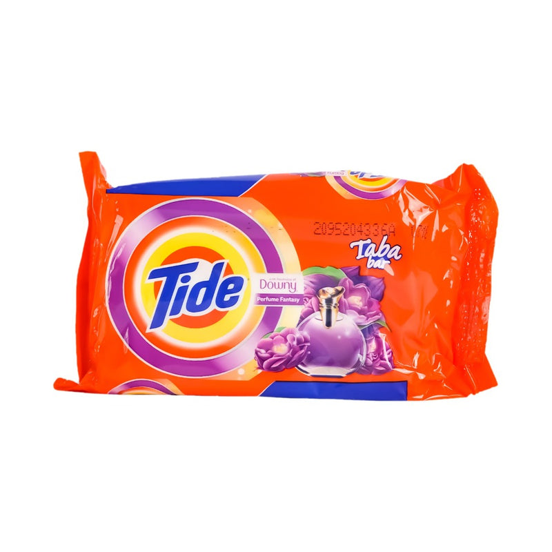 Tide Bar Downy Perfume Fantasy 125g