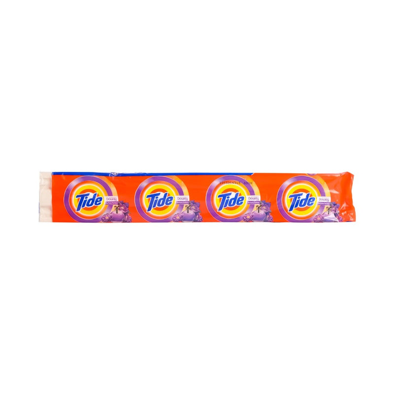 Tide Bar Downy Perfume Fantasy 380g