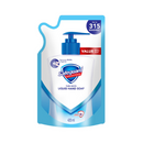 Safeguard Liquid Hand Soap Pure White Pouch 420ml