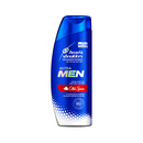 Head & Shoulders Anti-Dandruff Shampoo Ultra Men Old Spice 170ml