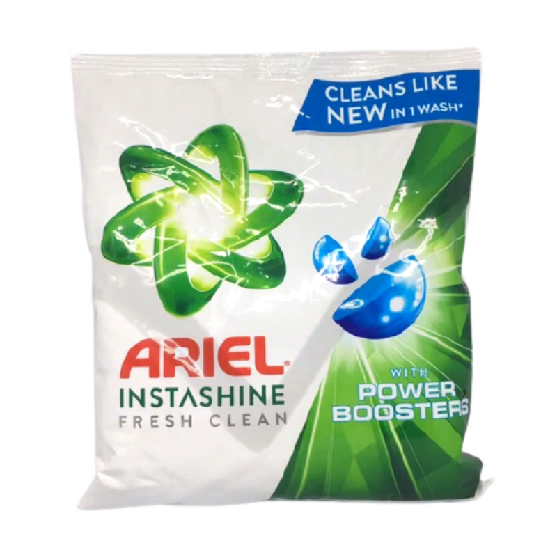 Ariel Powder Instashine Fresh Clean 43g