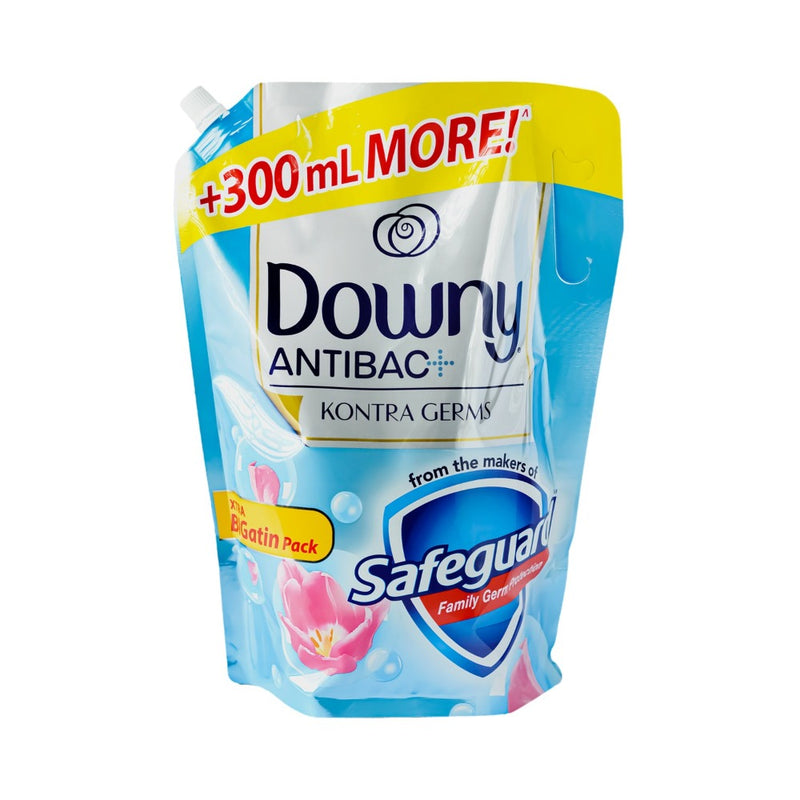 Downy Fabric Conditoner Antibac 2.2L