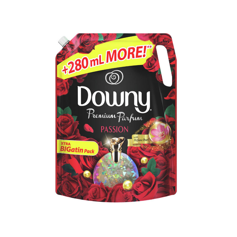 Downy Fabric Conditioner Parfum Passion 2L