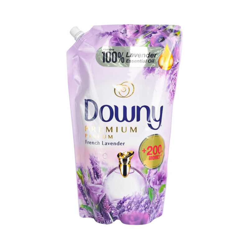Downy Fabric Conditioner French Lavender Refill 1.3L