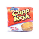 Cupp Keyk Cheezy Cheese 33g x 10's