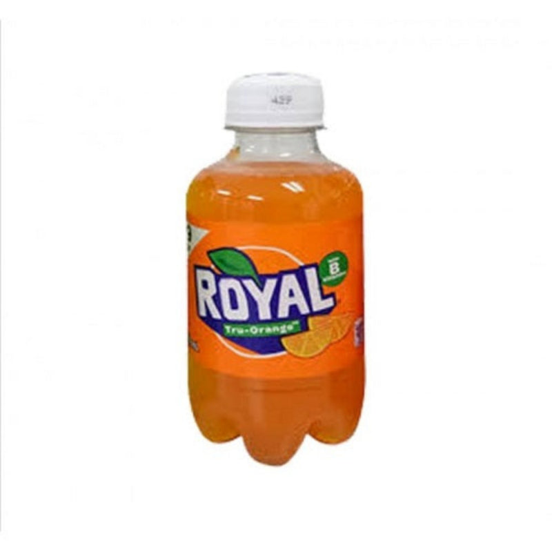 Royal Tru-Orange Swakto 190ml