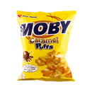 Moby Caramel Puffs 25g