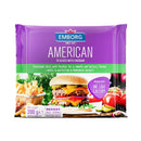 Emborg American Cheese Slices 200g