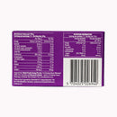 Emborg Cream Cheese Portion 226g