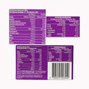 Emborg Cream Cheese Portion 226g