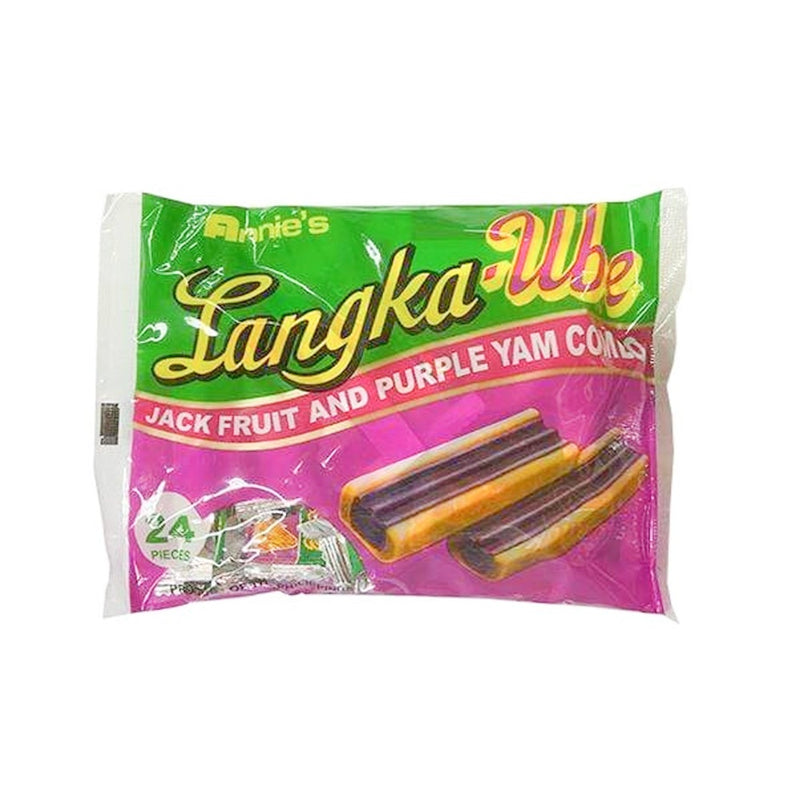 Annie's Langka Ube Candy 24's