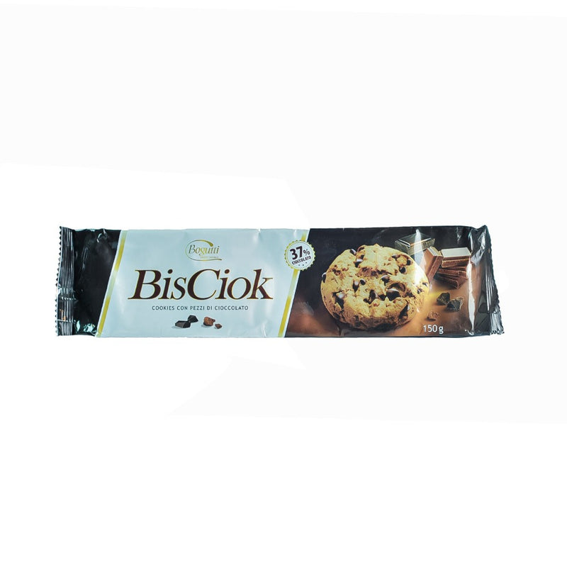 Bogutti Bisciok Cookies Chocolate 150g