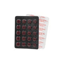 United Home Multi- B 100mg/5mg/50mcg Tablet By 20's