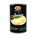 Heng Bing Asparagus Spears 430g