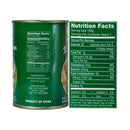 Heng Bing Straw Mushrooms 425g