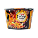 Nongshim Fried Cup Noodle Beef Bulgogi 101g