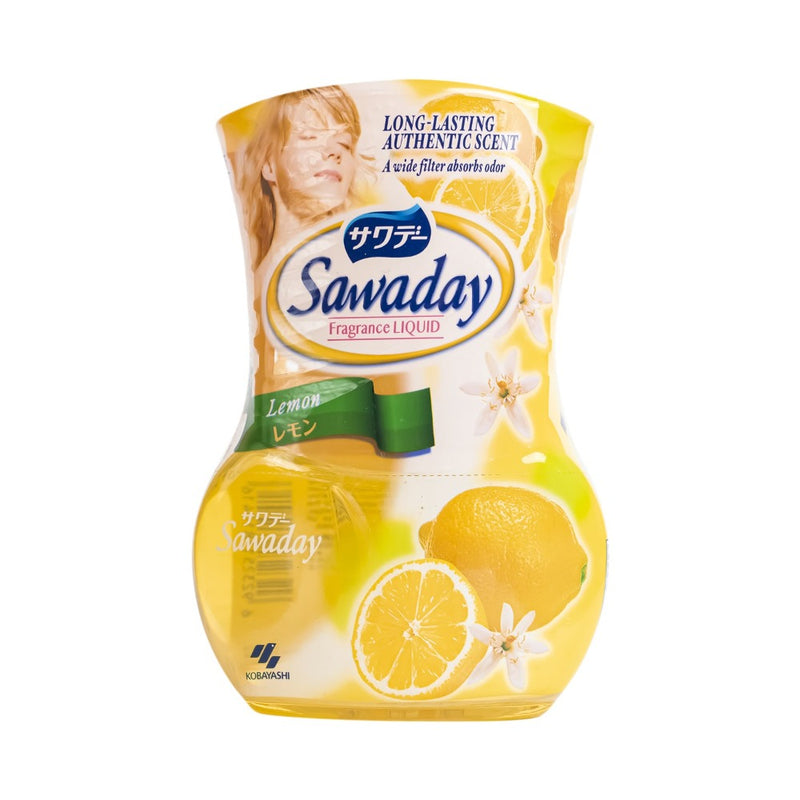 Sawaday Fragrance Liquid Lemon 350ml