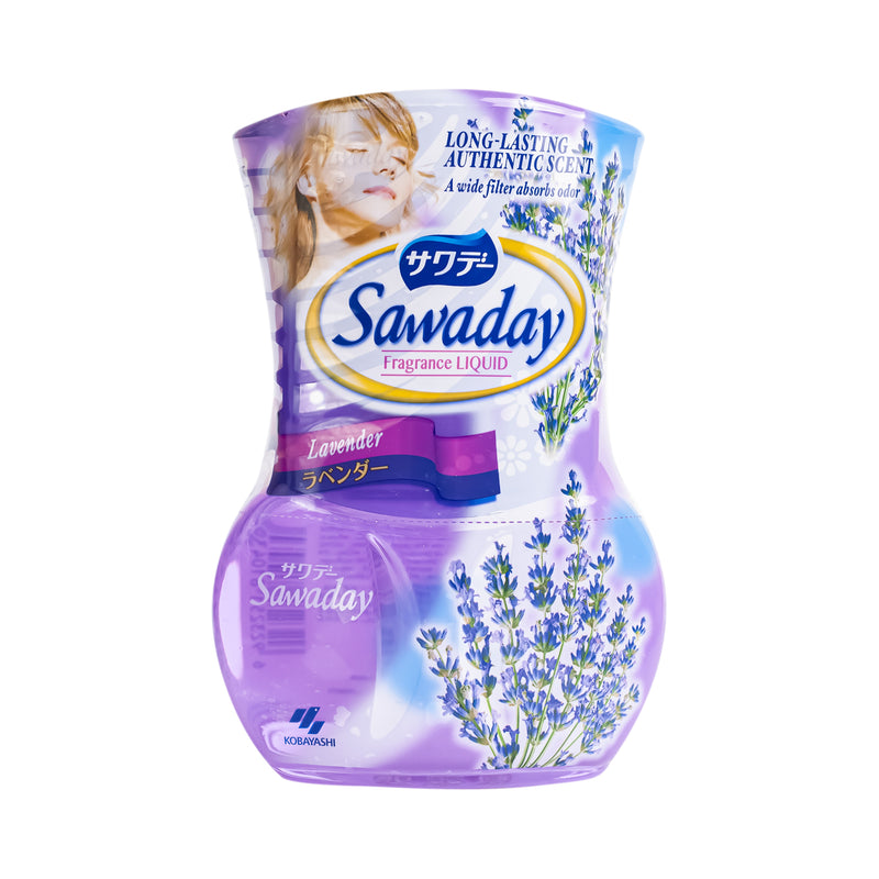 Sawaday Fragrance Liquid Lavender 350ml