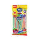 4D Sour Rainbow Rips 100g